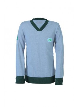 SUÉTER TRAD PÓDION 