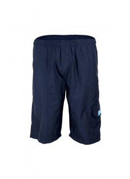 BERMUDA TRAD TACTEL BLUE 