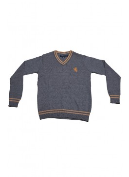 SUETER TRADICIONAL BRITISH 