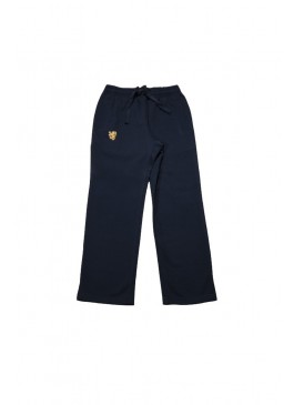 CALÇA MOLETOM EF BRITISH SASSE 