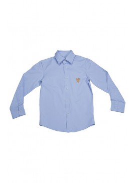 CAMISA SOCIAL FEMININA ML BRITISH SASSE 