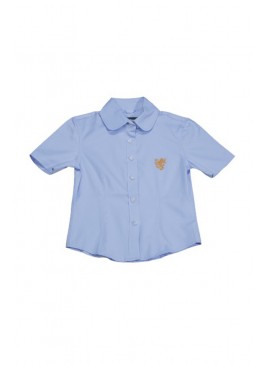 CAMISA SOCIAL FEMININA MC BRITISH SASSE 