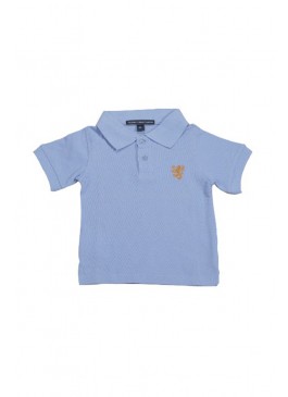 POLO TRADICIONAL BRITISH SASSE 