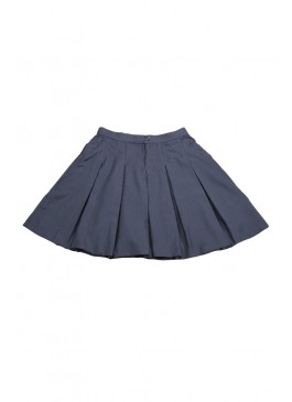 SAIA COM PREGAS BRITISH SASSE 