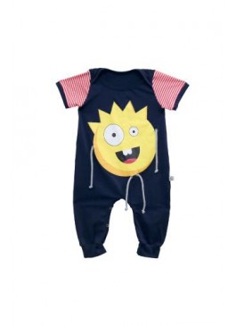 MACAQUINHO EXCLUSIVO CEAV JR 