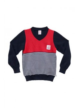 SUÉTER TRADICIONAL CEAV JR 