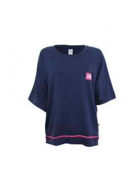 BLUSA DESPOJADA DA VINCI 