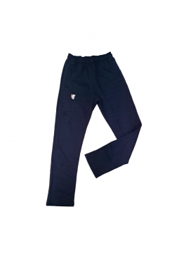 CALÇA MOLETOM EF BRITISH SASSE 