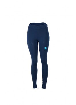 CALÇA LEGGING SUPLEX BLUE 