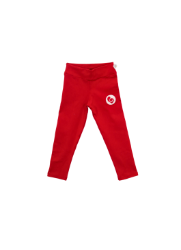 CALÇA LEGGING SUPLEX COLINHO 