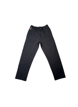 CALÇA SOCIAL COM ELASTICO VIRTUS 