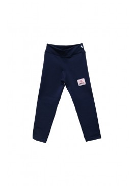 CALÇA LEGGING SUPLEX CEAV JR 