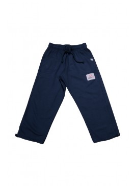 CALÇA MOLETIM CEAV JR 