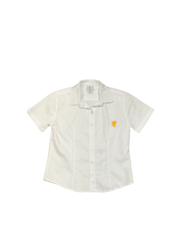 CAMISA SOCIAL FEMININA MC BRITISH SASSE 