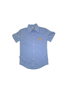 CAMISA SOCIAL MASCULINA MC BRITISH SASSE 