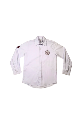 CAMISA SOCIAL ML VIRTUS 