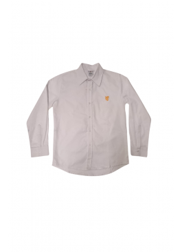 CAMISA SOCIAL MASCULINA ML BRITISH SASSE 