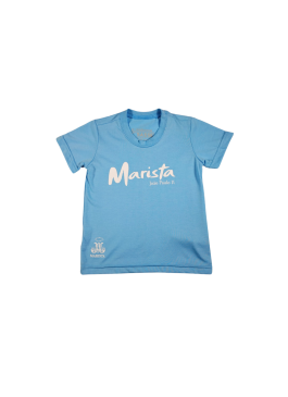 CAMISETA TRADICIONAL MARISTA 
