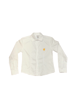 CAMISA SOCIAL FEMININA ML BRITISH SASSE 