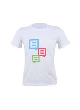 CAMISETA TRAD PV BLUE 