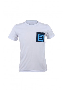 CAMISETA CASUAL BLUE 