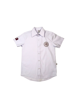 CAMISA SOCIAL MC VIRTUS 