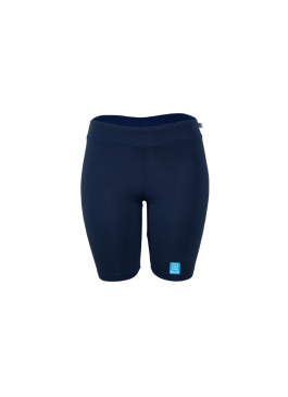 BERMUDA CICLISTA SUPLEX BLUE 