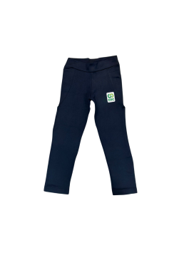 CALÇA LEGGING COM BOLSO SUPLEX COC 