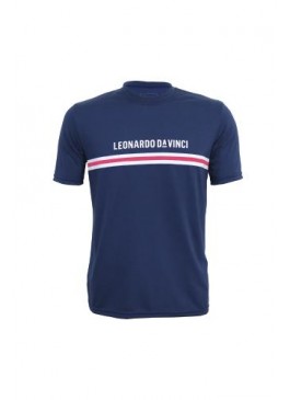 CAMISETA TRAD PV DA VINCI 
