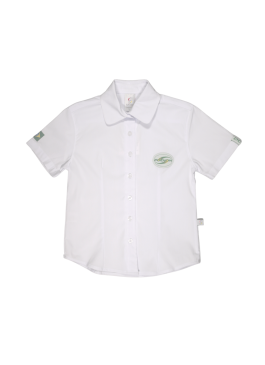 CAMISA SOCIAL FEMININA MC PÓDION 