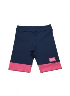 BERMUDA CICLISTA SUPLEX  LEONARDO 