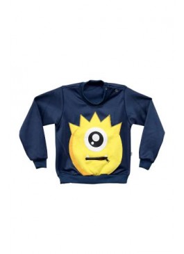 CASACO TRADICIONAL CEAV JR 