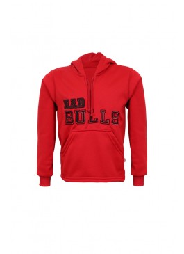 CASACO TRAD COM CAPUZ EAB 