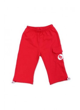 CALÇA TRAD MOLECOTTON COLINHO 