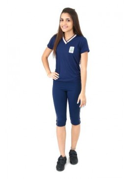 BABY LOOK PV DOROTEIA 