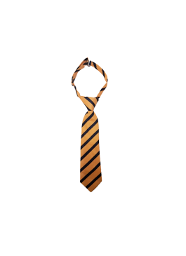 GRAVATA COM NÓ BRITISH SASSE 