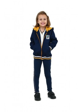 CALÇA LEGGING SUPLEX DOROTEIA 