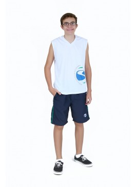 REGATA PV SGD CORAÇÃO 