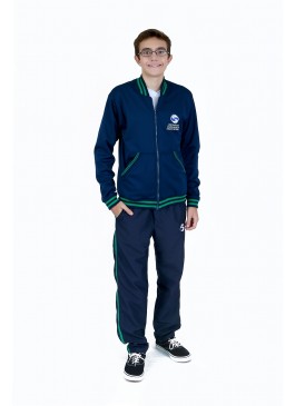 CALÇA TRAD TACTEL SGD CORAÇÃO 