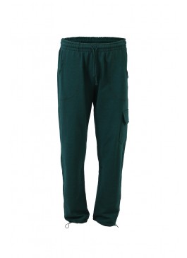 CALÇA TRAD MOLECOTTON PÓDION 