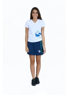 SHORT SAIA SUPLEX SGD CORAÇÃO 