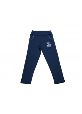 CALÇA LEGGING SUPLEX  MARISTA 