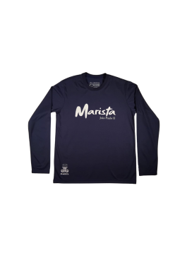 CAMISETA TRAD ML MARISTA 