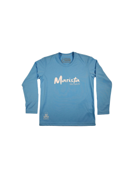 CAMISETA TRAD ML MARISTA 