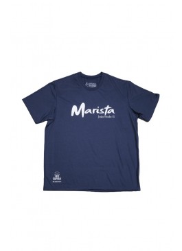 CAMISETA TRADICIONAL MARISTA 