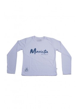 BABY LOOK ML  MARISTA 