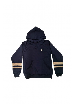 CASACO TRAD CAPUZ EF BRITISH SASSE 