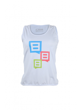 REGATA CURTA SUPLEX BLUE 