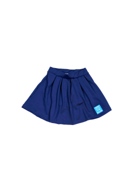 SHORT SAIA COM PREGAS SUPLEX BLUE 