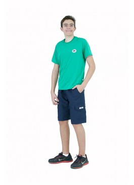 BERMUDA TRAD MOLECOTTON BIS 